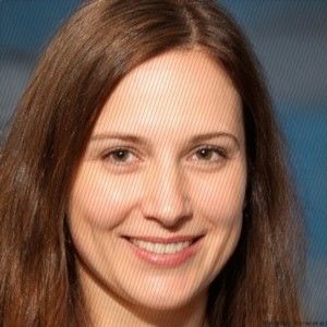 Meet your Posher, Patty